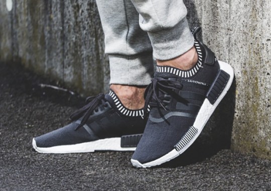 adidas NMD R1 “Japan Pack” Restock