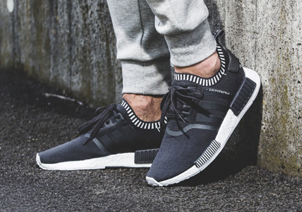 adidas NMD R1 “Japan Pack” Restock