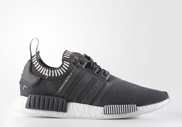 Adidas Nmd R1 Primeknit 3 Colorways Releasing Tomorrow 02