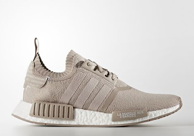 Adidas Nmd R1 Primeknit 3 Colorways Releasing Tomorrow 04