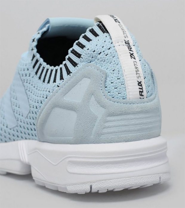 Adidas Originals Zx Flux Primeknit Two Colorways 05