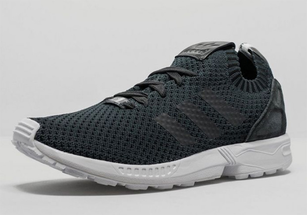 Adidas Originals Zx Flux Primeknit Two Colorways 07