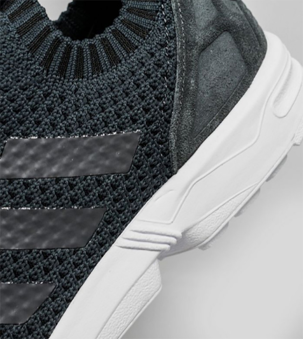 Adidas Originals Zx Flux Primeknit Two Colorways 09