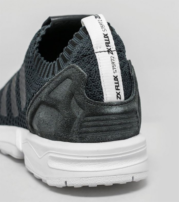 Adidas Originals Zx Flux Primeknit Two Colorways 11