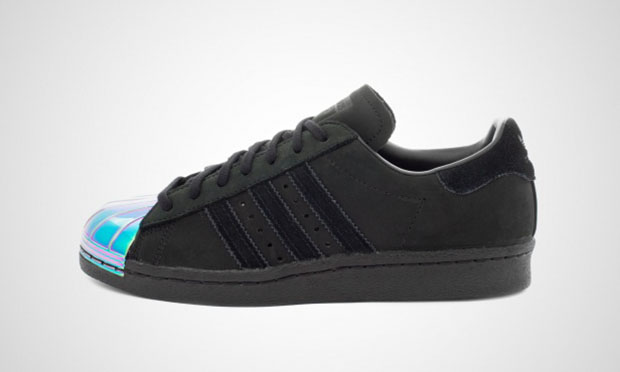 Adidas S76710 Superstar 80s Metal Toe Iridescent 2