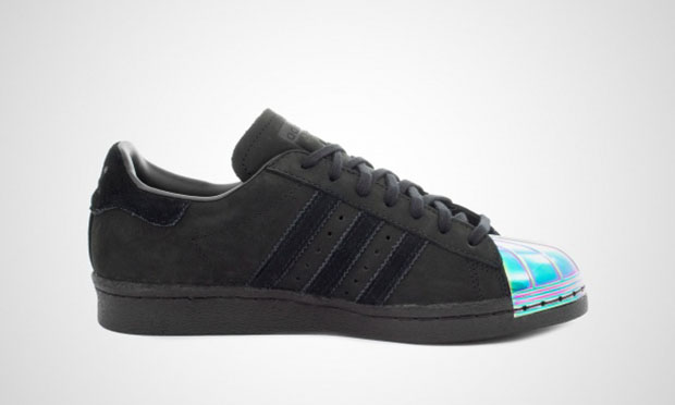 Adidas S76710 Superstar 80s Metal Toe Iridescent 4