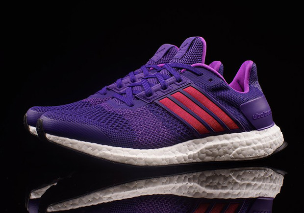 Adidas Ultra Boost St Raptors 2