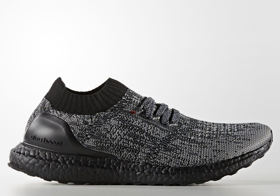 Adidas Ultra Boost Uncaged Black Boost Camo 1