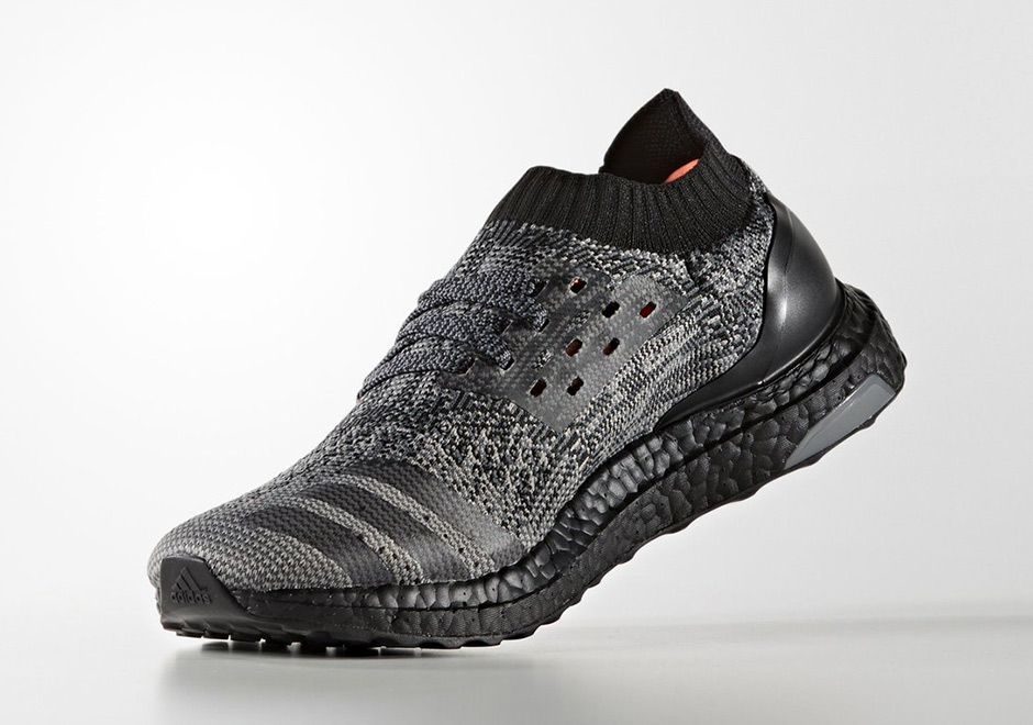 Adidas Ultra Boost Uncaged Black Boost Camo 3