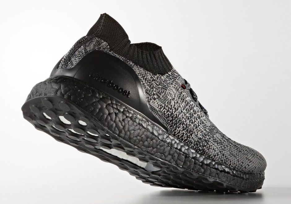 Adidas Ultra Boost Uncaged Black Boost Camo 4