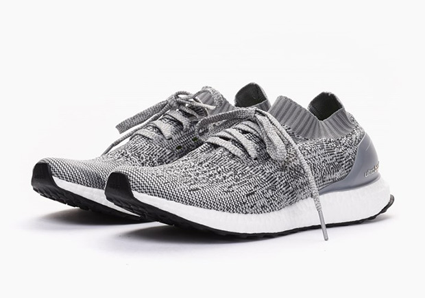 The adidas Ultra Boost Uncaged Releasing In Late June