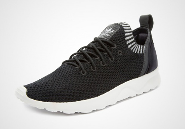 Adidas Zx Flux Virtue Sock Primeknit 02