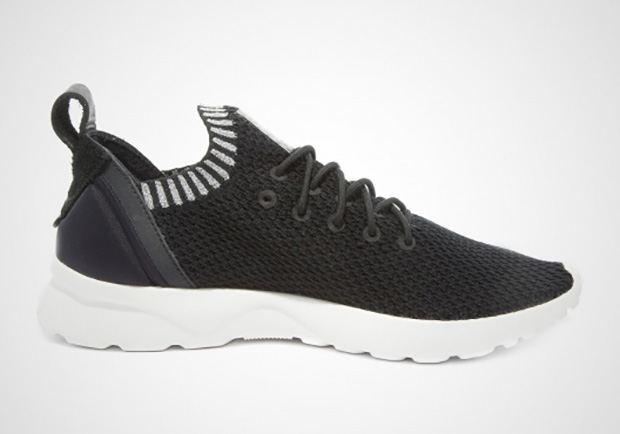 Adidas Zx Flux Virtue Sock Primeknit 03