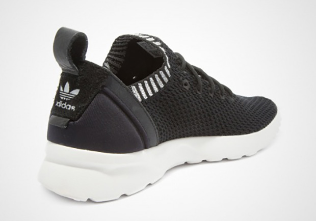 Adidas Zx Flux Virtue Sock Primeknit 04