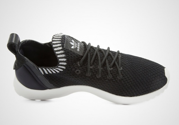 Adidas Zx Flux Virtue Sock Primeknit 05