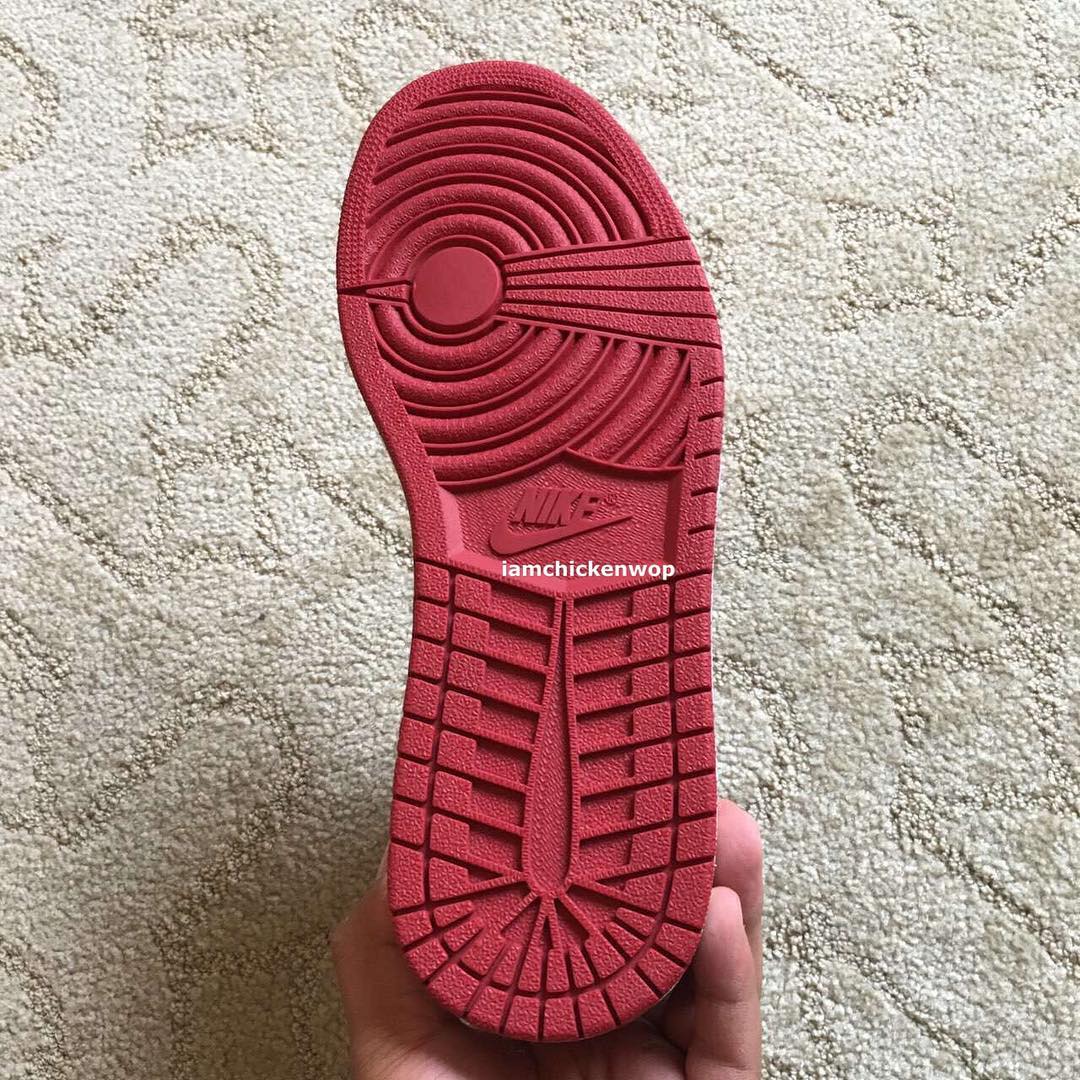 Air Jordan 1 Bred 2016 Release Date Info 06