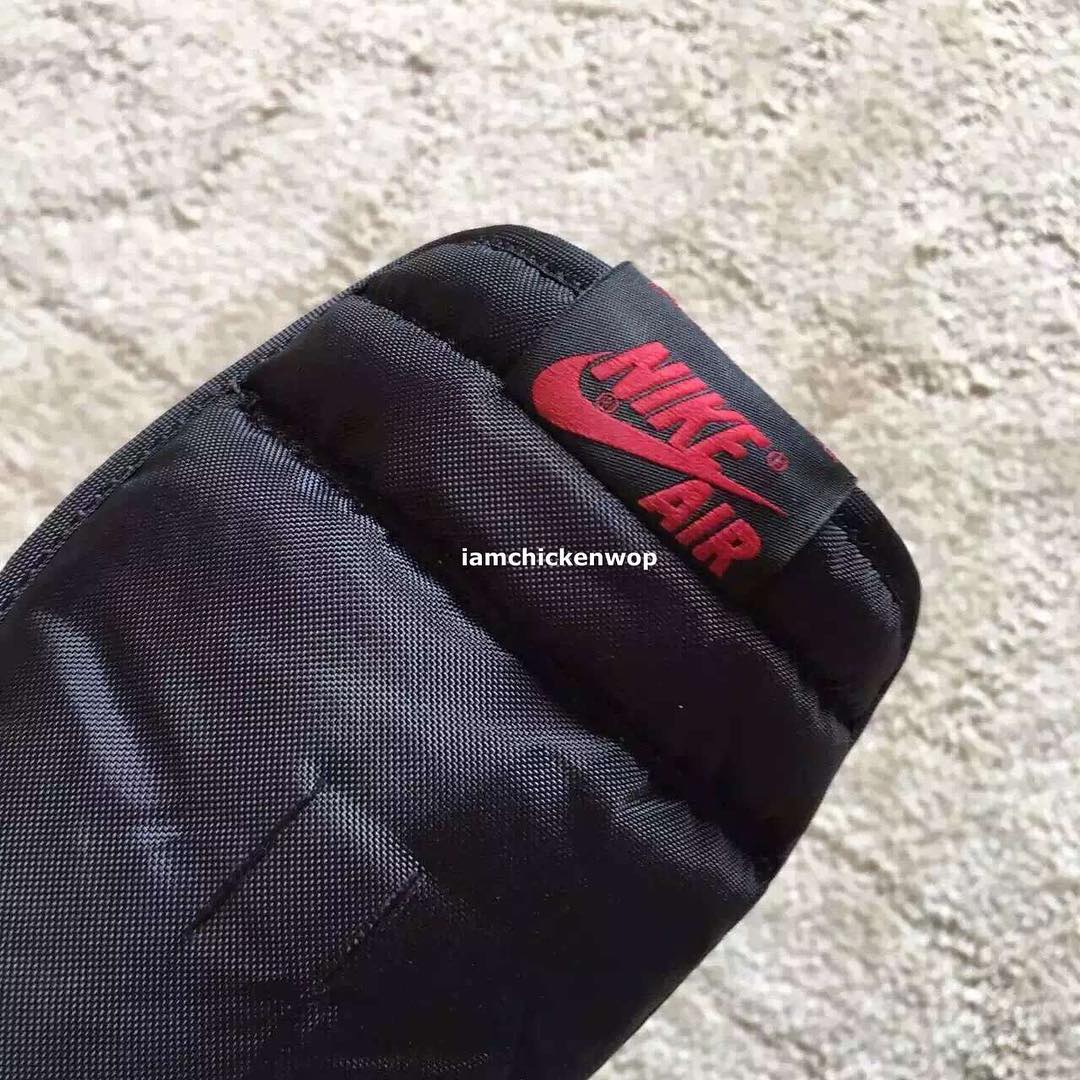 Air Jordan 1 Bred 2016 Release Date Info 07
