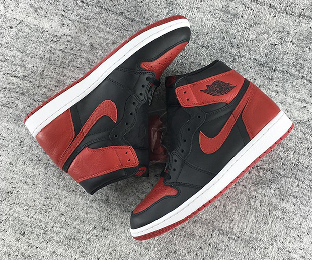 Air Jordan 1 Retro High Og Bred September 2016 2