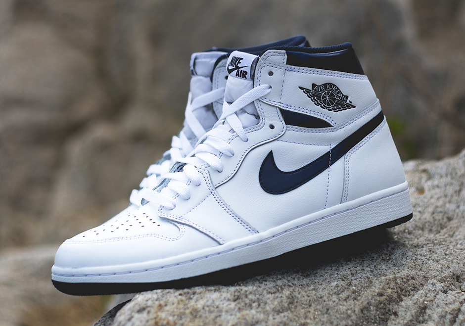 Air Jordan 1 Retro High Og Metallic Navy Release Reminder 02