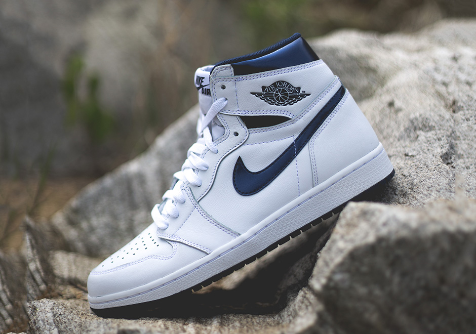 Air Jordan 1 Retro High Og Metallic Navy Release Reminder 03