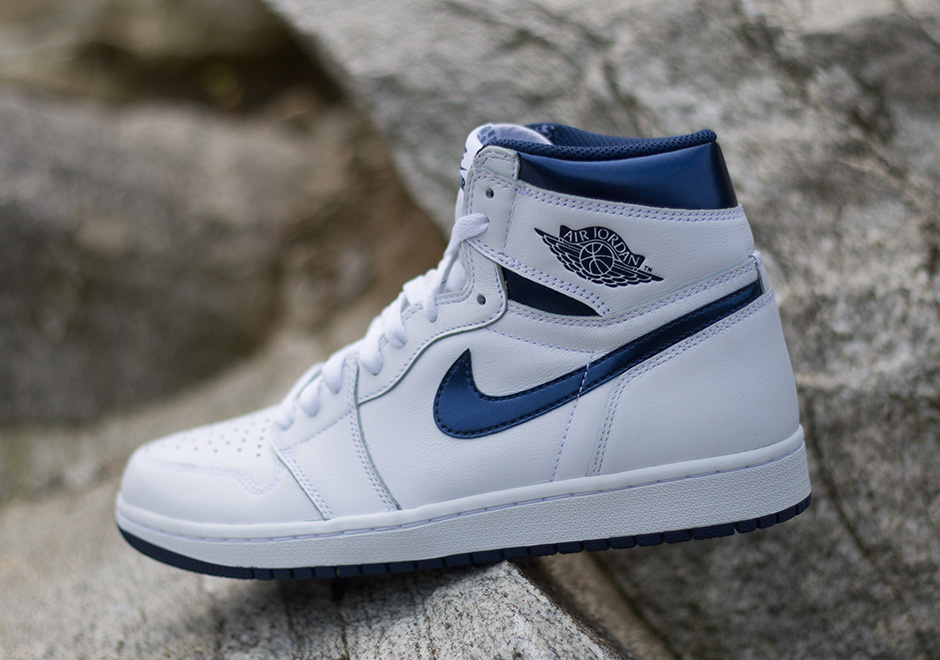 Air Jordan 1 Retro High Og Metallic Navy Release Reminder 05