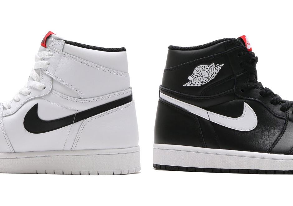 Air Jordan 1 Retro High Og Premium Essentials Pack Details 01