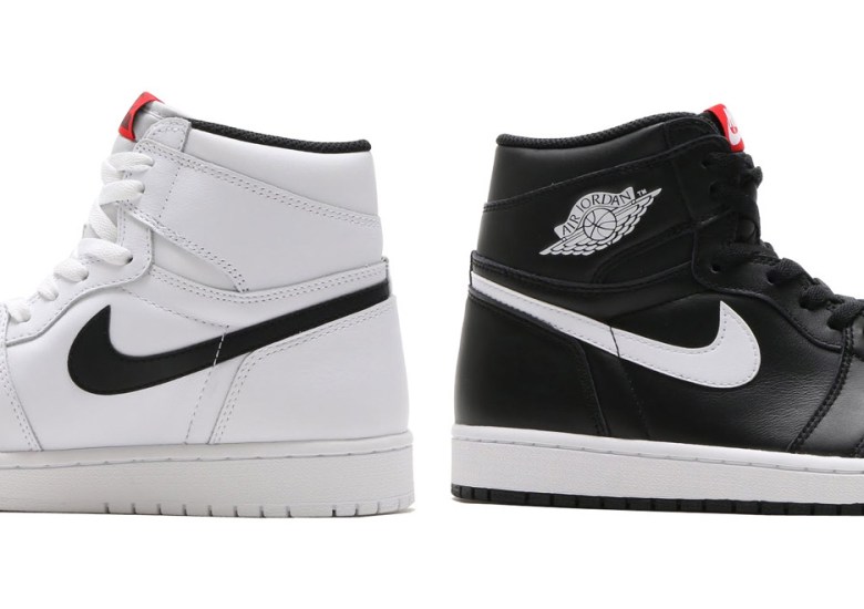 A Detailed Look At The Air Jordan 1 Retro High OG “Premium Essentials” Pack