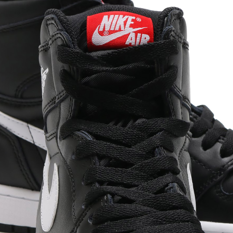 Air Jordan 1 Retro High Og Premium Essentials Pack Details 09