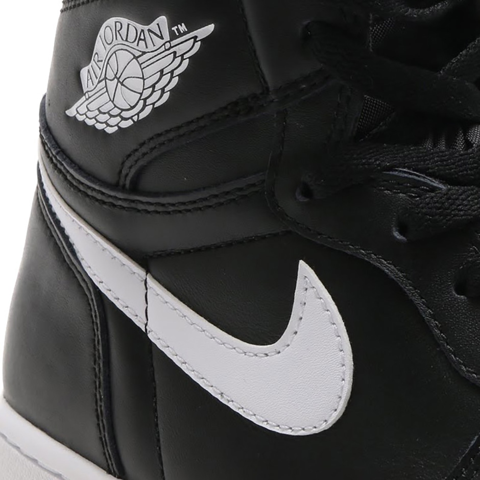 Air Jordan 1 Retro High Og Premium Essentials Pack Details 10