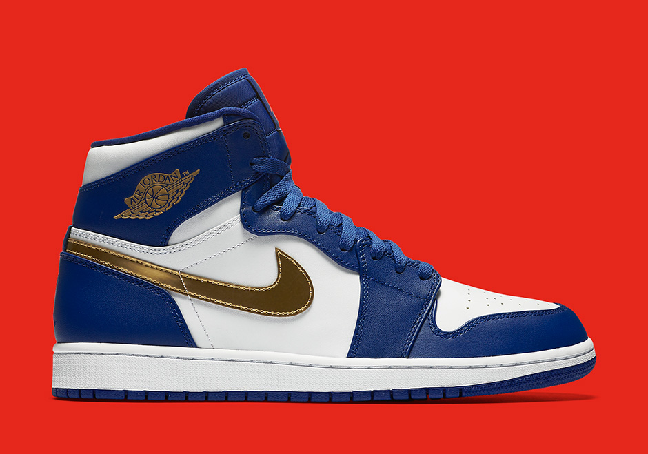 Air Jordan 1 Retro High Olympic 02