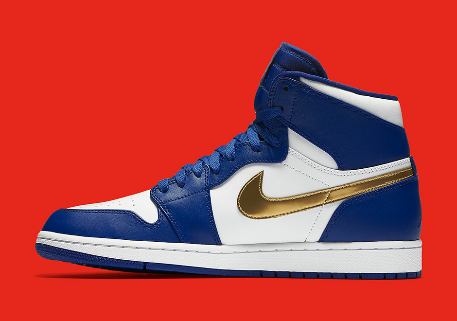 Air Jordan 1 Retro High Olympic 03