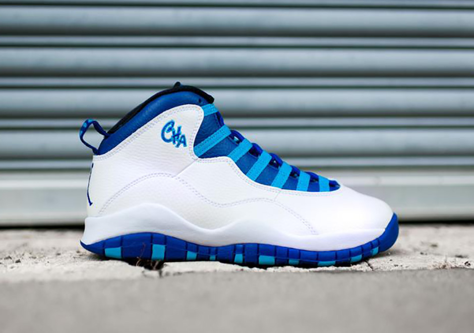 Air Jordan 10 Charlotte Release Details 02