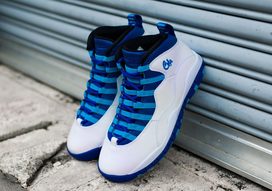 Air Jordan 10 Charlotte Release Details 06