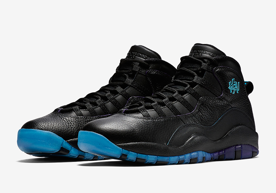 Air Jordan 10 Shanghai Release Date 01