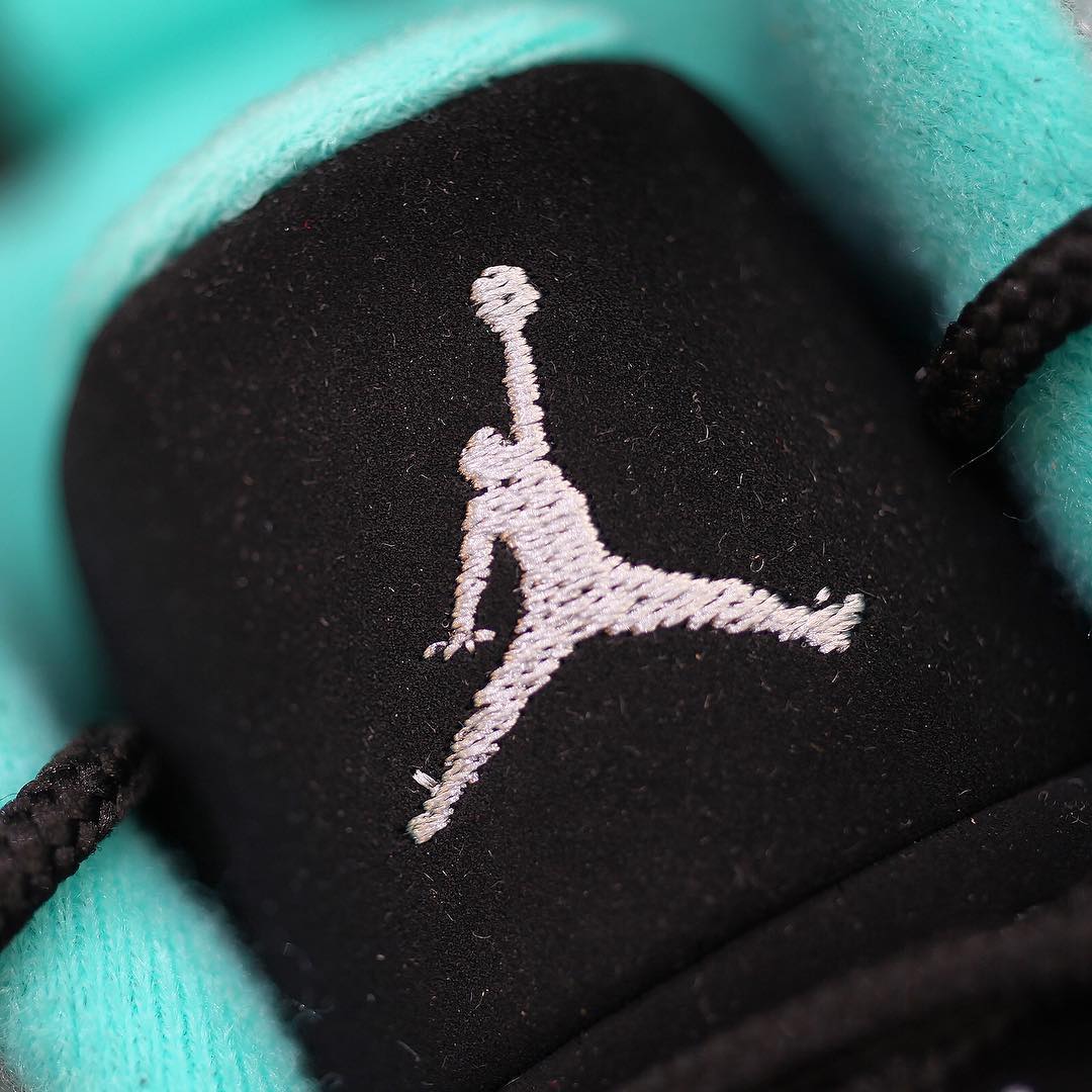 Air Jordan 12 Hyper Jade Weekend Release 08