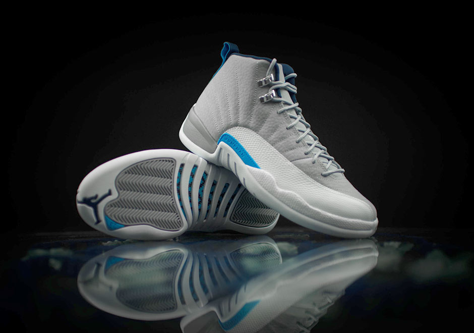 The Summer of the Air Jordan 12 Continues Tomorrow