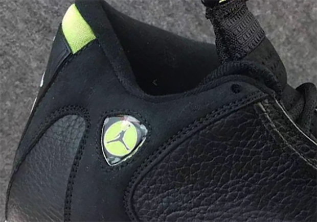 Air Jordan 14 Indiglo 2016 Retro Release Date 01