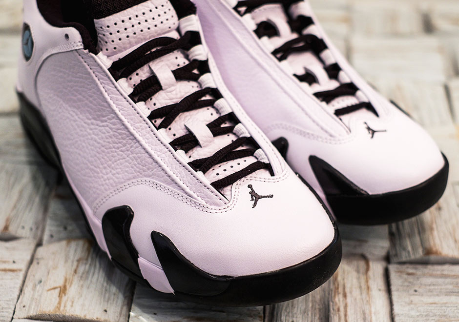 Air Jordan 14 Oxidized Green Retro Release Details 5