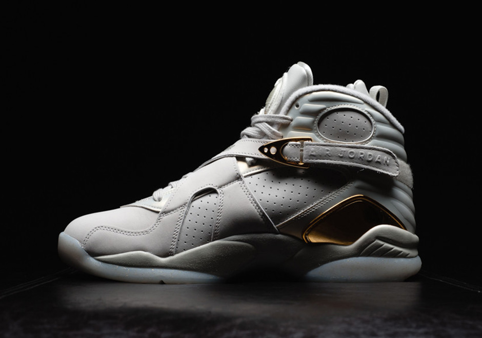 Air Jordan 8 Championship Pack Release Info 03