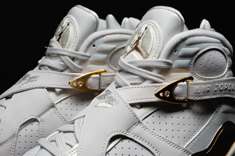 Air Jordan 8 Championship Pack Release Info 04