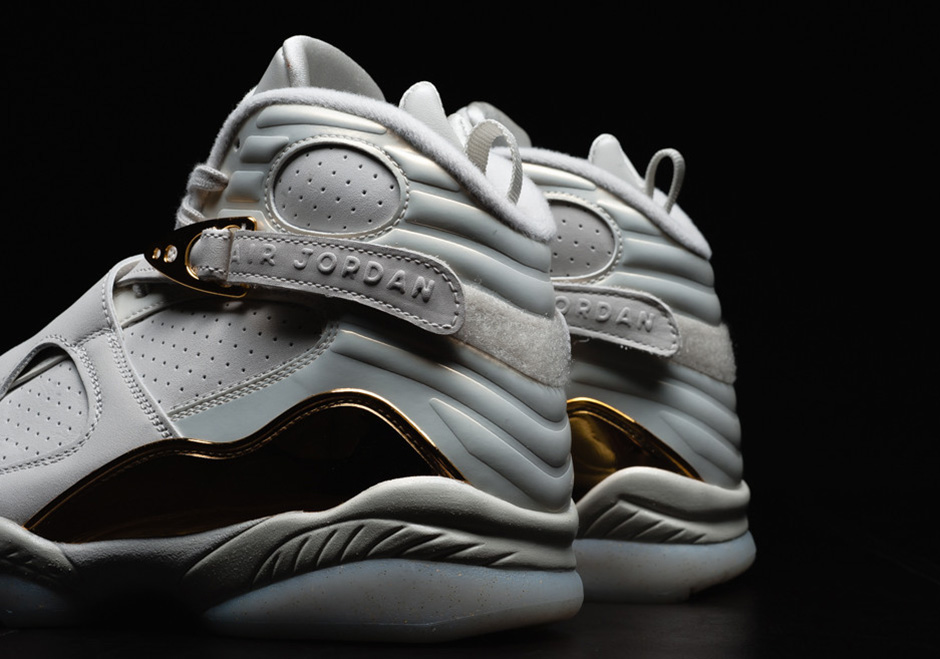 Air Jordan 8 Championship Pack Release Info 06