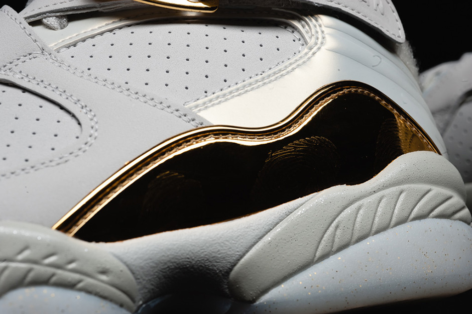 Air Jordan 8 Championship Pack Release Info 09