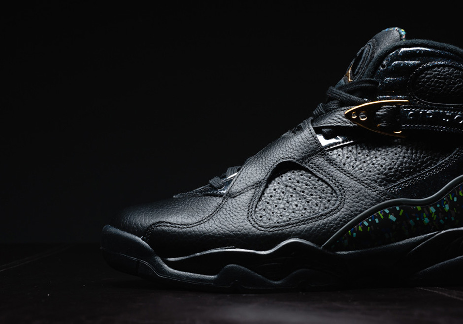 Air Jordan 8 Championship Pack Release Info 14