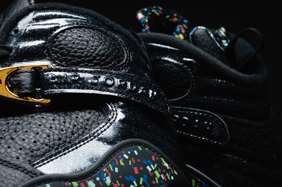 Air Jordan 8 Championship Pack Release Info 18