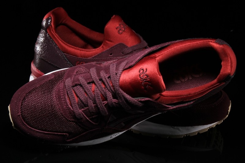 Asics Gel Lyte Iii Rioja Red 05