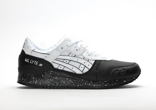 Asics Gel Lyte Iii Yin Yang Pack 04