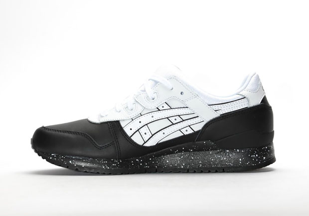 Asics Gel Lyte Iii Yin Yang Pack 05