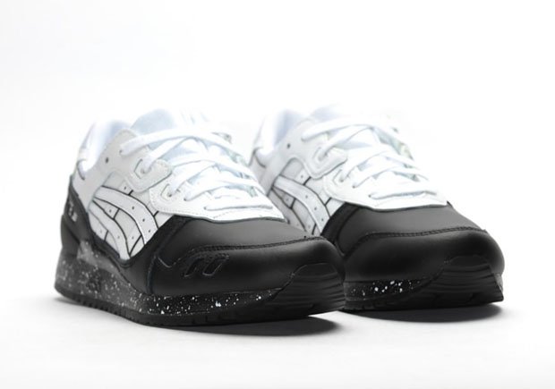 Asics Gel Lyte Iii Yin Yang Pack 06