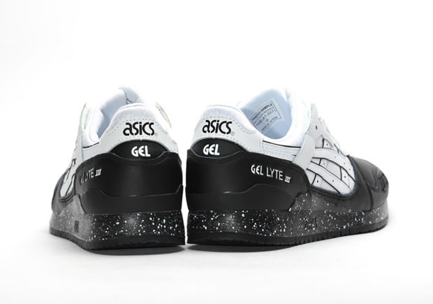 Asics Gel Lyte Iii Yin Yang Pack 07