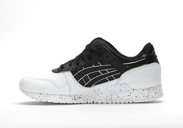 Asics Gel Lyte Iii Yin Yang Pack 10